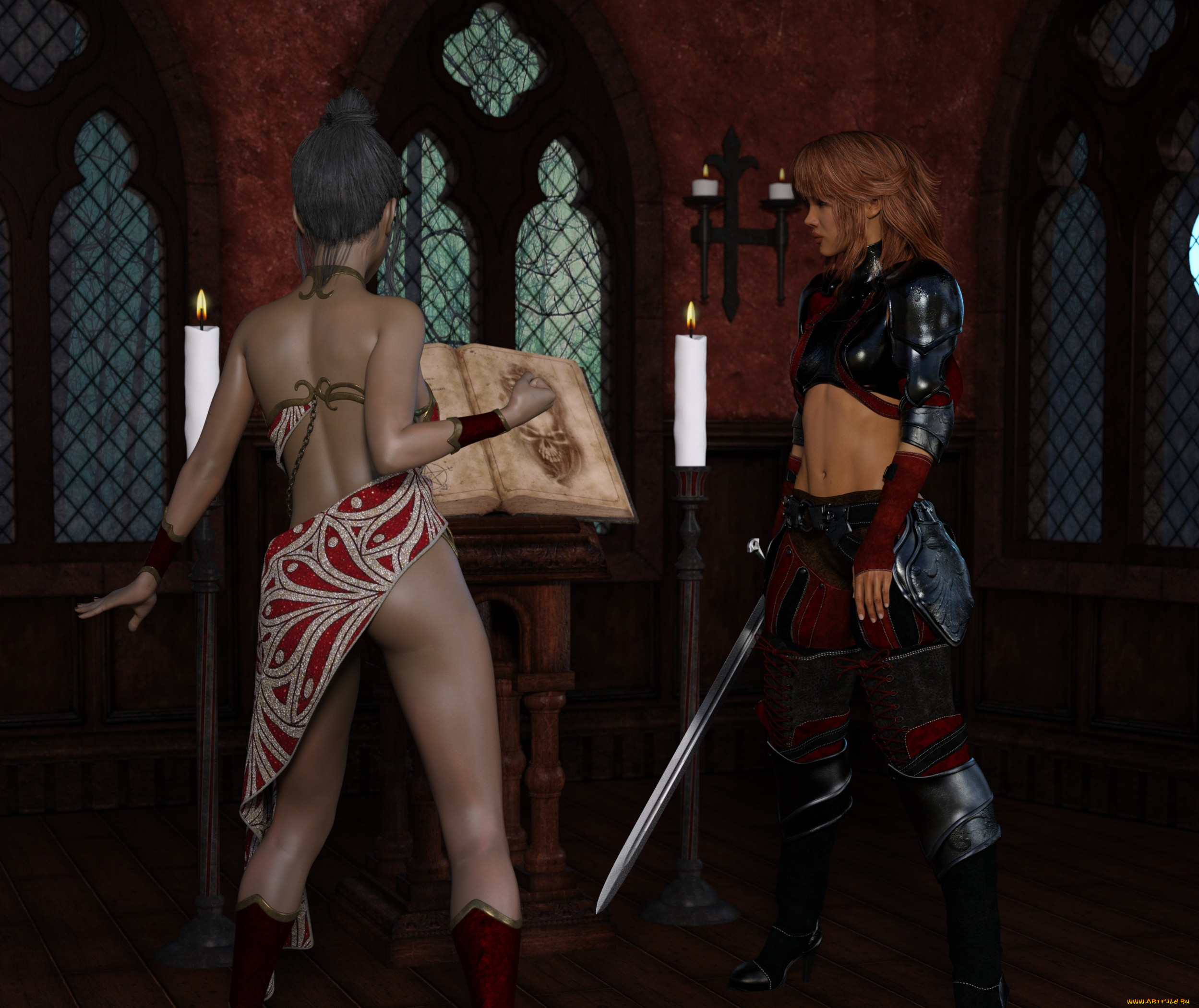 3 ,  , fantasy, , , 